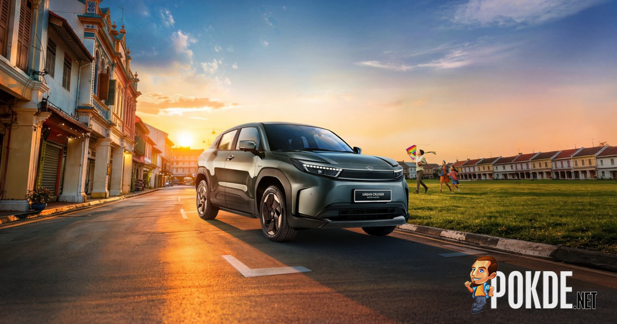 UMW Toyota Motor Records Over 20,800 Units In Sales For Q2 2026 - 27