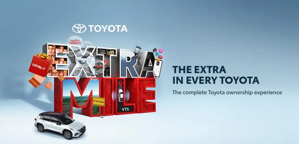 UMW Toyota Motor Records Over 20,800 Units In Sales For Q2 2026 - 18