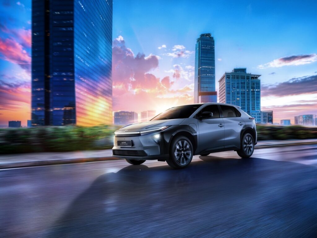 UMW Toyota Motor Records Over 20,800 Units In Sales For Q2 2026