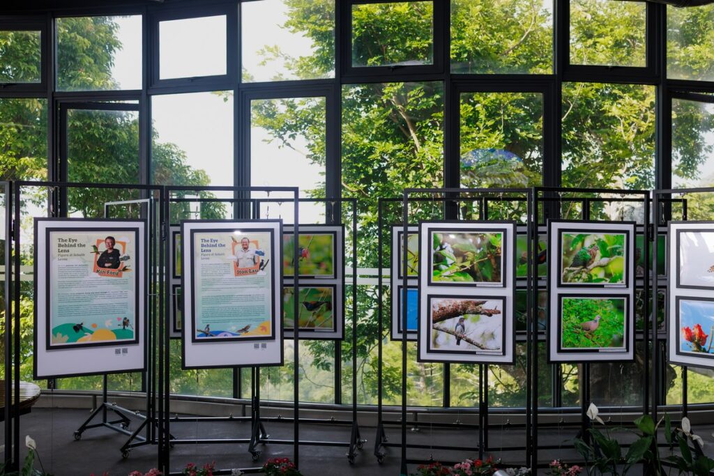 Canon Malaysia And Penang Hill Corporation Sign 5-Year Partnership To Advance Conservation Through Imaging - 18