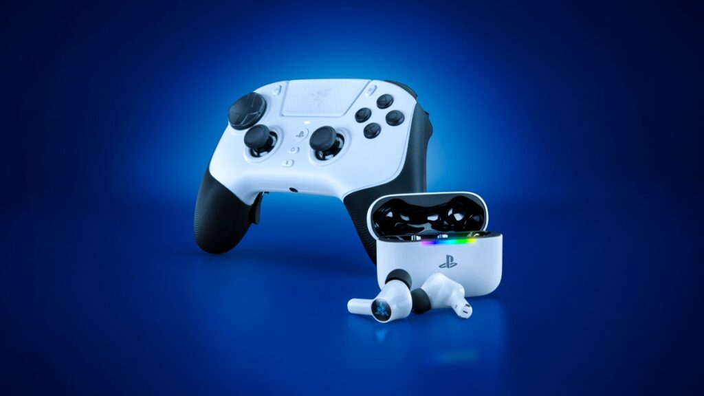 Razer Hammerhead V3 X HyperSpeed Now Available In Xbox And PlayStation-Specific Variants - 19 Razer Hammerhead V3 X HyperSpeed Now Available In Xbox And PlayStation-Specific Variants - 18