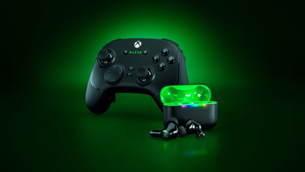 Razer Hammerhead V3 X HyperSpeed Now Available In Xbox And PlayStation-Specific Variants - 17 Razer Hammerhead V3 X HyperSpeed Now Available In Xbox And PlayStation-Specific Variants