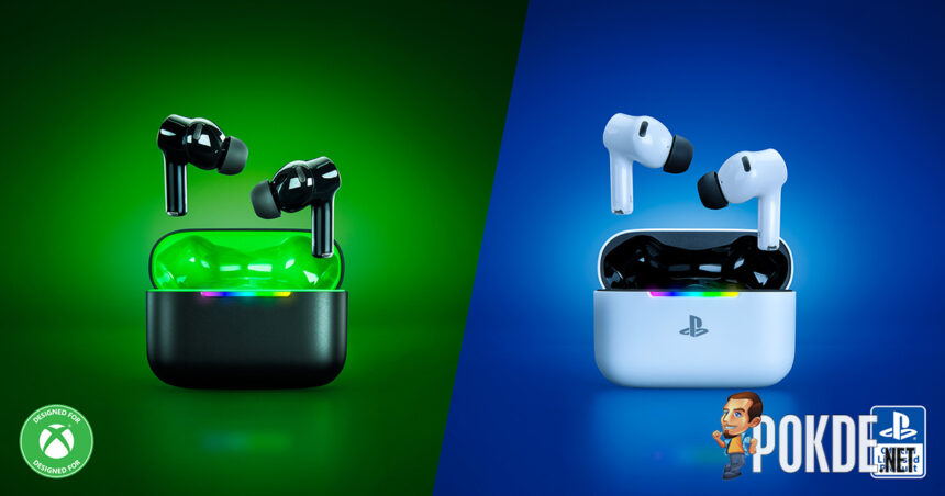 Razer Hammerhead V3 X HyperSpeed Now Available In Xbox And PlayStation-Specific Variants - 16 Razer Hammerhead V3 X HyperSpeed Now Available In Xbox And PlayStation-Specific Variants - 15