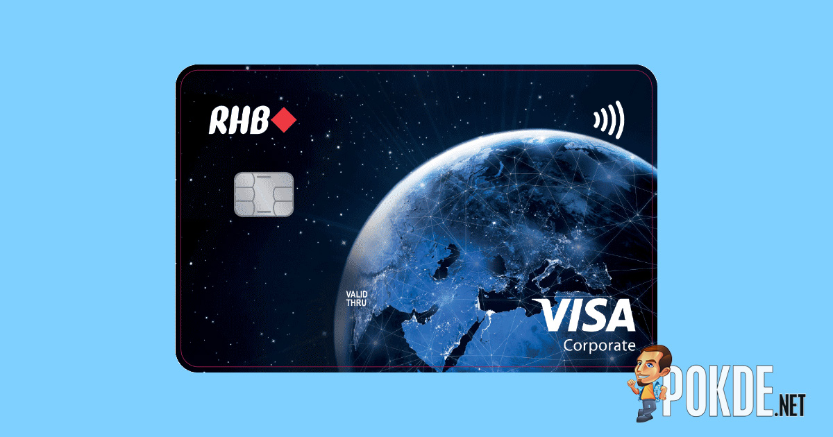 RHB Sinar Credit Card-i To Be Introduced In October 2026 As A New Affordable Credit Card Option - 32