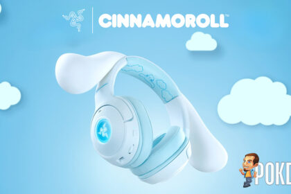 Razer Kraken Kitty V2 BT Cinnamoroll Edition Wireless Headset Is Now Available In Malaysia - 33