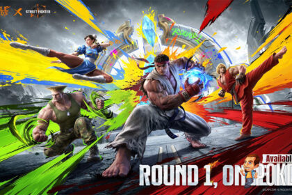 MLBB x Street Fighter 6 Collaboration Event "ROUND1" Brings Iconic Fighters To The Land Of Dawn - 41