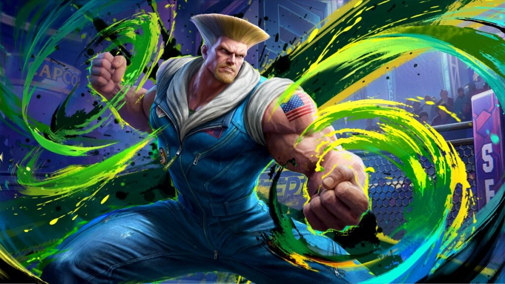 MLBB x Street Fighter 6 Collaboration Event "ROUND1" Brings Iconic Fighters To The Land Of Dawn - 22