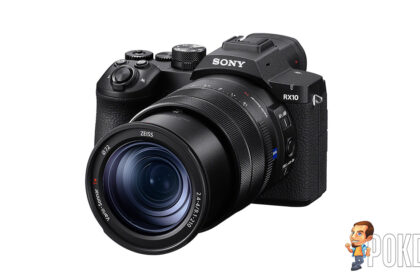 Sony Launches RX10 V All-in-One Camera With New AI Subject Recognition Feature - 38
