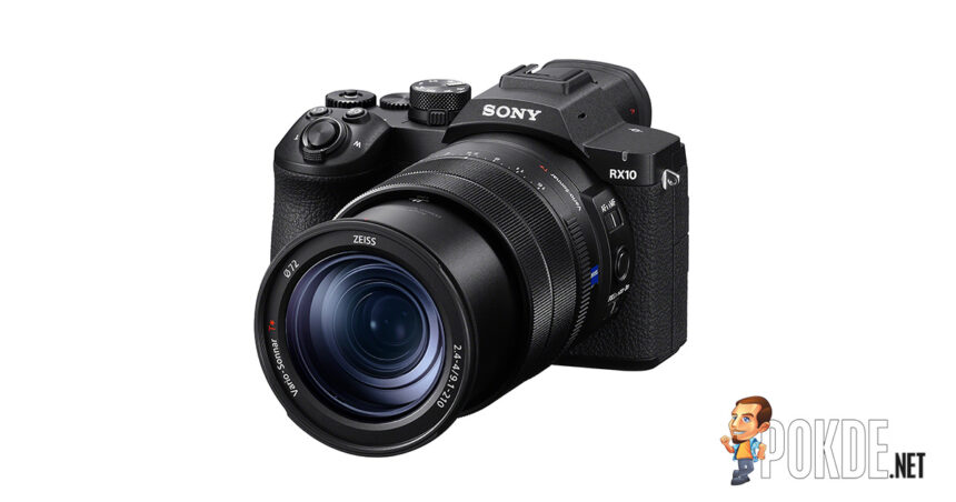 Sony Launches RX10 V All-in-One Camera With New AI Subject Recognition Feature - 17