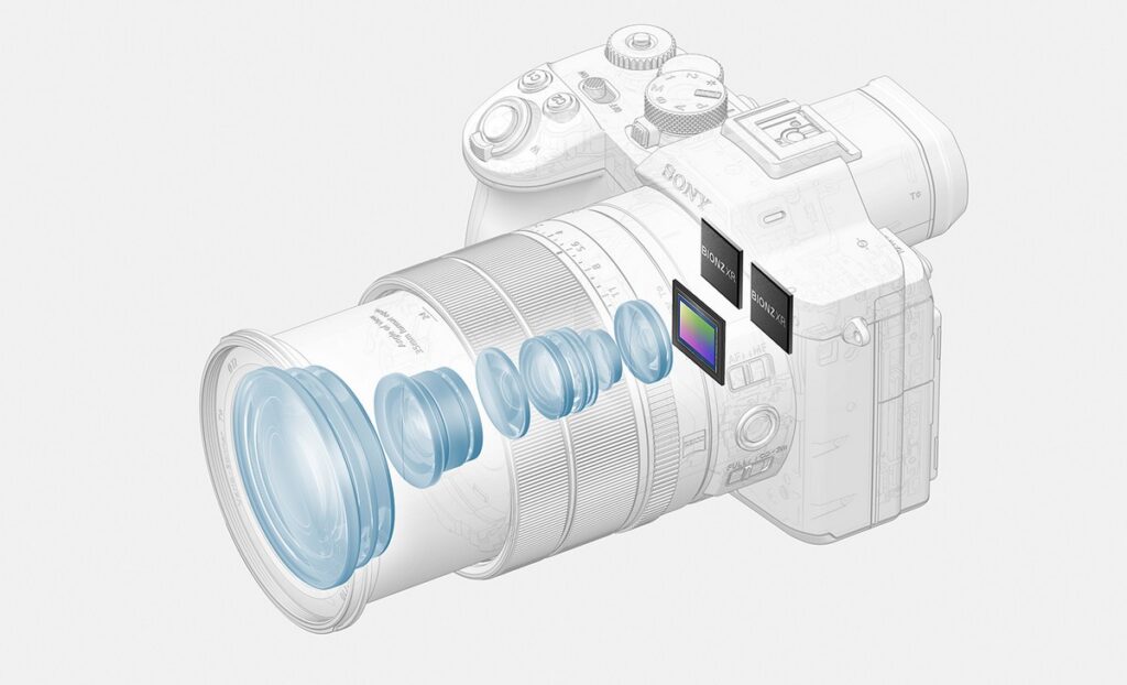 Sony Launches RX10 V All-in-One Camera With New AI Subject Recognition Feature - 24