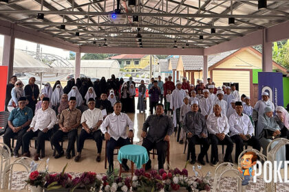 MDEC Digital IPI Program Delivers First Digital Maker Hub To Pondok Darul Furqan In Perak - 53