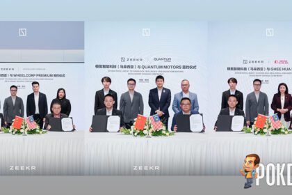Zeekr Malaysia Appoints 3 New Authorized Dealer Partners, Targets 18 Outlets Nationwide By End-2026 - 33