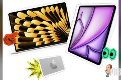 Apple Back to School 2026 - Students Get Up to RM600 Gift Card and Massive Education Savings