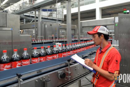 Coca-Cola Malaysia 90th Anniversary - 15 Years of Manufacturing Growth in Negeri Sembilan