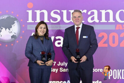 Zurich EduMax & Takaful ProAspire Wins Accolades At Insurance Asia Awards 2026 - 38