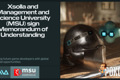 Xsolla And MSU Sign MoU To Connect Game Development Students With Industry Tools - 53