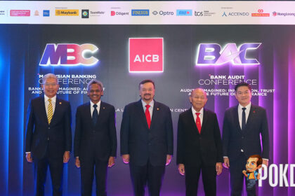 AICB-Ecosystm Report: Malaysian Banks Adopts AI Quickly, But Trust In AI Decisions Remains Low - 49