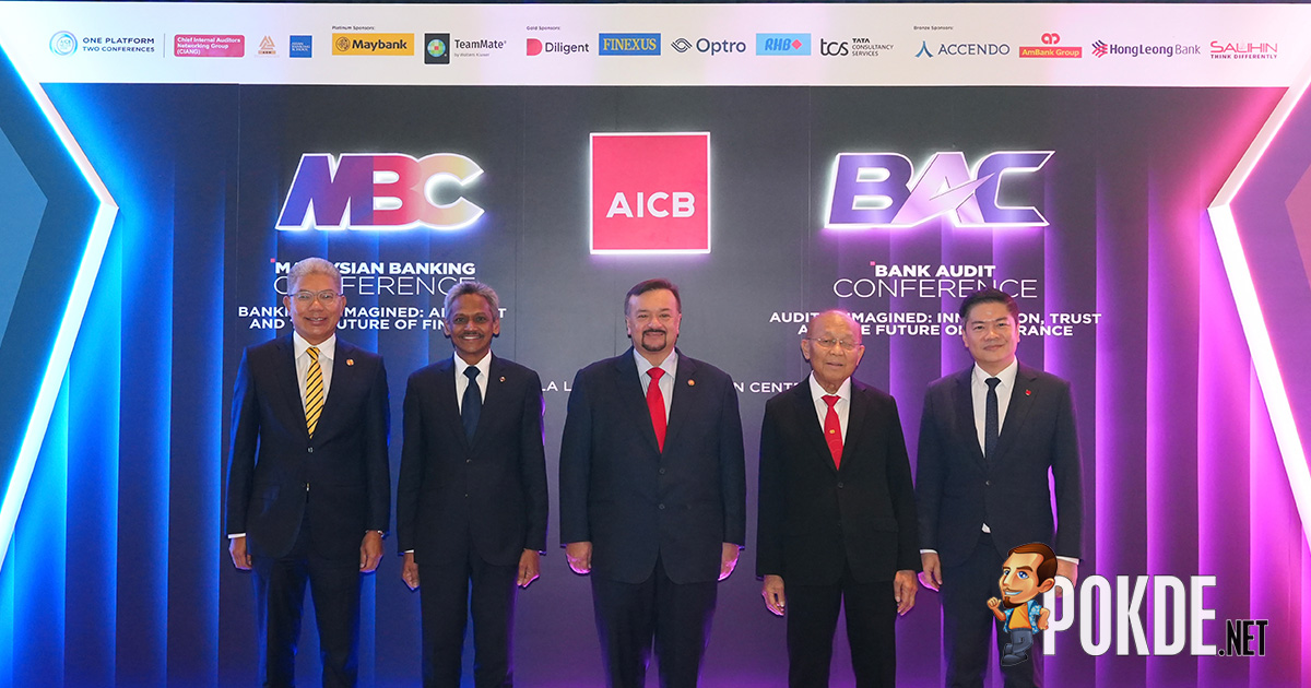 AICB-Ecosystm Report: Malaysian Banks Adopts AI Quickly, But Trust In AI Decisions Remains Low - 58