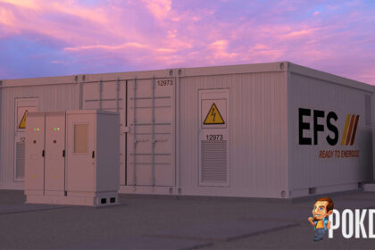 EFS Group's Baram Solar-BESS Project Targets Malaysia's Datacenter Power Gap - 19