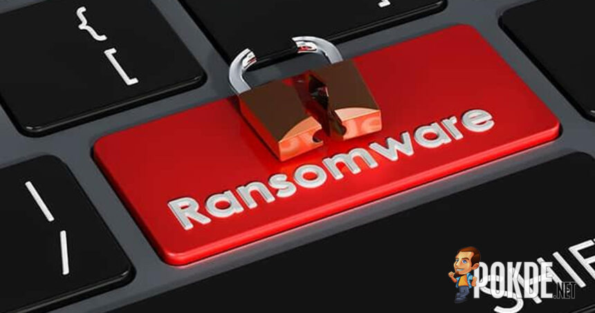 Ransomware Attacks On Southeast Asian SMBs Rise In Q1 2026, Kaspersky Reports - 14 Ransomware Attacks On Southeast Asian SMBs Rise In Q1 2026, Kaspersky Reports - 13
