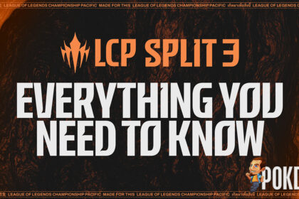 LCP 2026 Split 3 Introduces Swiss Stage Format, Starts July 25 - 19