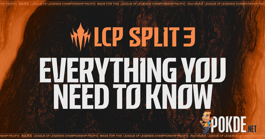 LCP 2026 Split 3 Introduces Swiss Stage Format, Starts July 25 - 14 LCP 2026 Split 3 Introduces Swiss Stage Format, Starts July 25 - 13