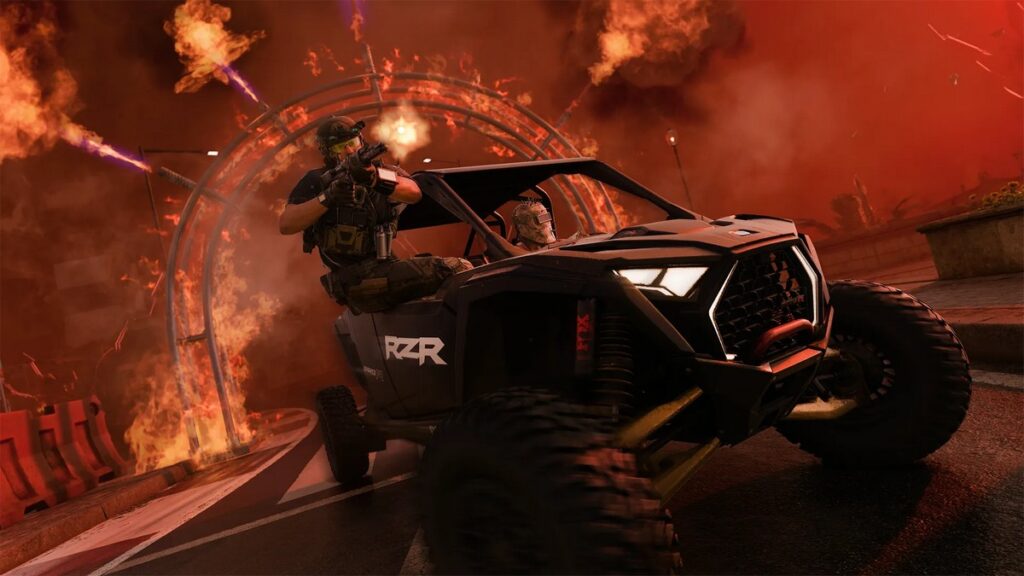 Call of Duty: Black Ops 7 Season 05 Brings New Maps, Weapons, and Warzone Updates - 23 Call of Duty: Black Ops 7 Season 05 Brings New Maps, Weapons, and Warzone Updates - 22