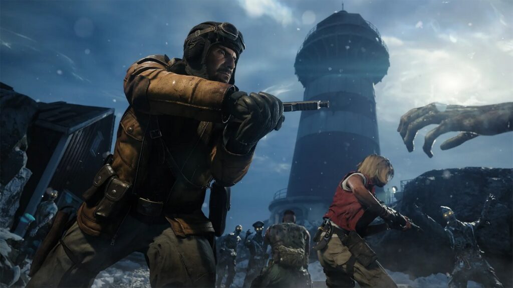 Call of Duty: Black Ops 7 Season 05 Brings New Maps, Weapons, and Warzone Updates - 17 Call of Duty: Black Ops 7 Season 05 Brings New Maps, Weapons, and Warzone Updates - 16