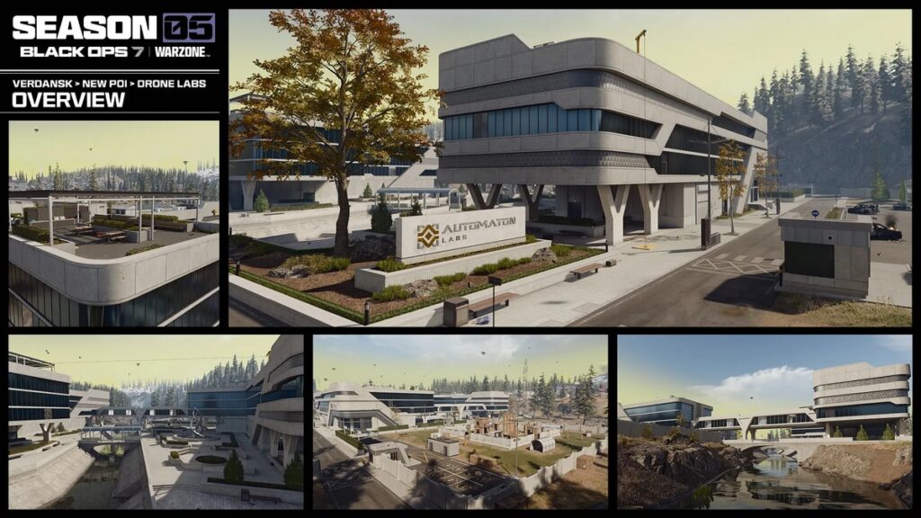 Call of Duty: Black Ops 7 Season 05 Brings New Maps, Weapons, and Warzone Updates - 19 Call of Duty: Black Ops 7 Season 05 Brings New Maps, Weapons, and Warzone Updates - 18