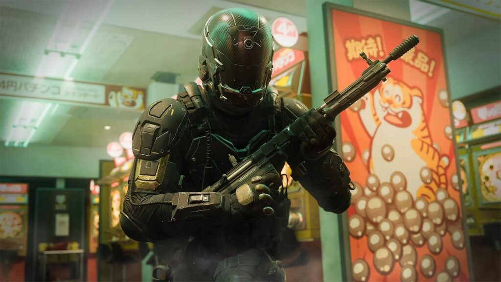 Call of Duty: Black Ops 7 Season 05 Brings New Maps, Weapons, and Warzone Updates - 21 Call of Duty: Black Ops 7 Season 05 Brings New Maps, Weapons, and Warzone Updates - 20