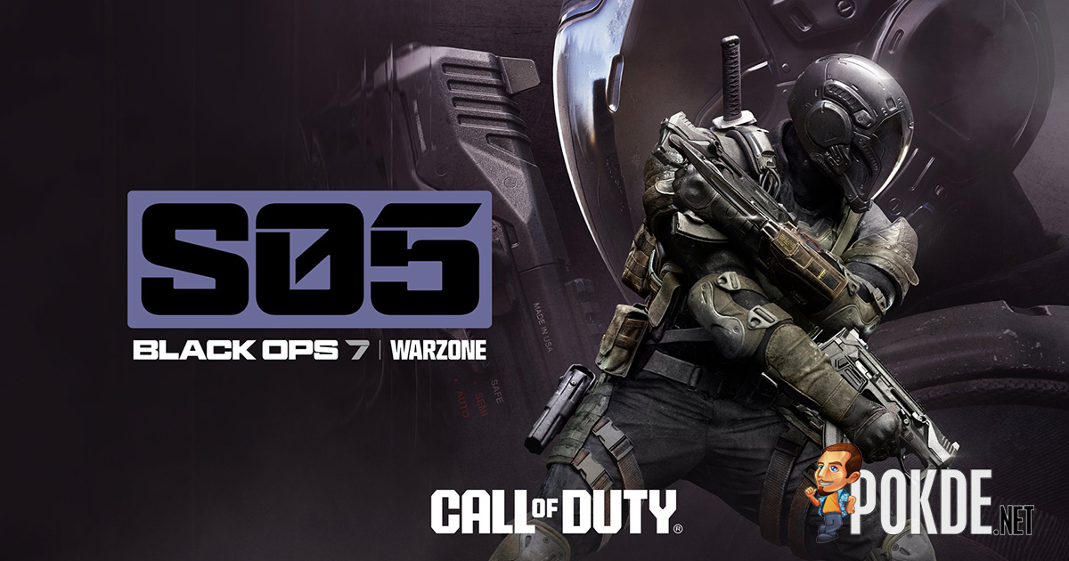 Call of Duty: Black Ops 7 Season 05 Brings New Maps, Weapons, and Warzone Updates - 28