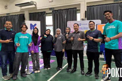MyDIGITAL And Petrosains Partner To Bring Digital Literacy And STEM To Indigenous Communities - 43