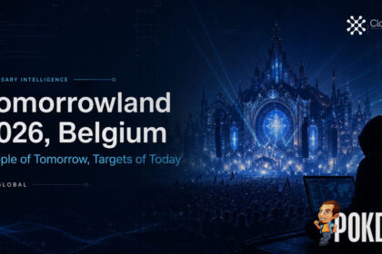 Tomorrowland 2026 Ticket Scams: CloudSEK Discovered Numerous Fake Websites For Phishing Attempts - 27
