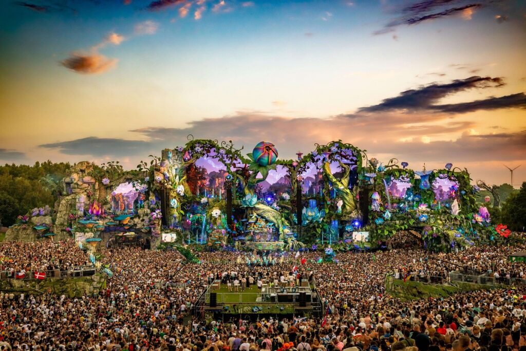 Tomorrowland 2026 Ticket Scams: CloudSEK Discovered Numerous Fake Websites For Phishing Attempts - 20
