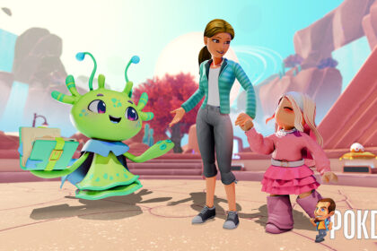 Roblox Family Zone Is A New Game That Teaches Parents On Children's Digital Safety - 15