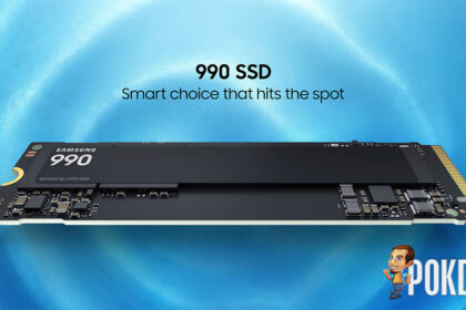 Samsung 990 SSD Unveiled, Available In 1TB And 2TB Storage Variants - 52