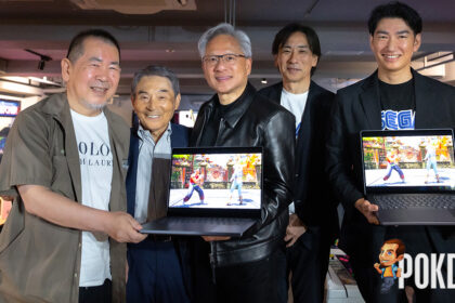 SEGA's Virtua Fighter Crossroads Will Be Supported On NVIDIA RTX Spark To Commemorate 30-Year Partnership - 39