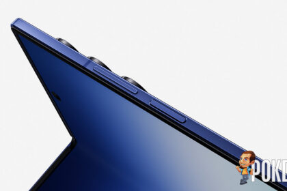 Samsung Showcases Flex Titanium Technology For Upcoming Galaxy Z Foldables - 13