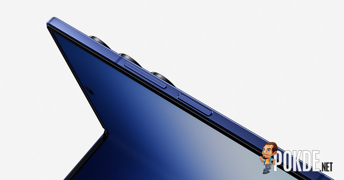 Samsung Showcases Flex Titanium Technology For Upcoming Galaxy Z Foldables - 26