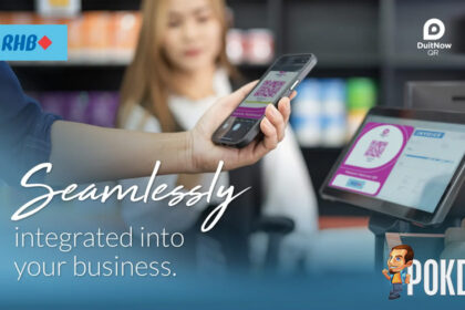 RHB Bank Now Integrated With PayNet's Cross-Border QR Payment Network - 30