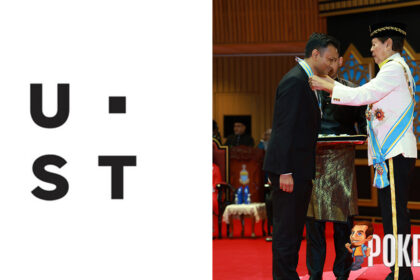 UST Malaysia Country Head Amar Chhajer Receives Penang's Darjah Johan Negeri Honor - 39