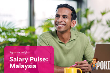 Jobstreet's Salary Pulse 2026 Report Says Malaysian Workers Want More Than Fair Pay - 34