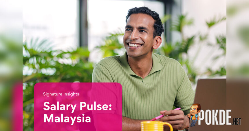 Jobstreet's Salary Pulse 2026 Report Says Malaysian Workers Want More Than Fair Pay - 12 Jobstreet's Salary Pulse 2026 Report Says Malaysian Workers Want More Than Fair Pay - 11