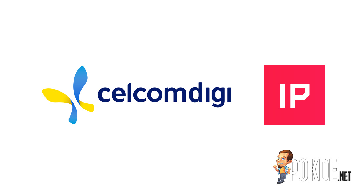 CelcomDigi Partners With IPification To Advance Network-Based Verification For Social Media Platforms - 30