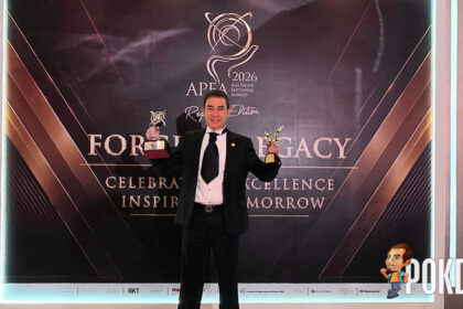 Seni Jaya Corporation Wins Dual APEA 2026 Awards For Fast Corporate Turnaround - 47