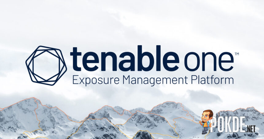Tenable One Exposure Management Platform Expanded To Include Application Security Risk - 12 Tenable One Exposure Management Platform Expanded To Include Application Security Risk - 11