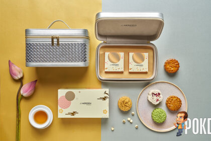 Le Meridien Putrajaya Unveils 2026 Mid-Autumn Mooncake Collection In Six Flavors - 45