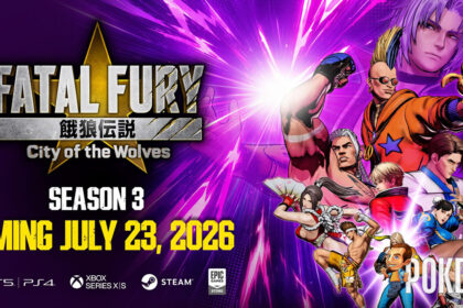 Fatal Fury: City of the Wolves Season 3 Welcomes 6 New Fighters In Destined for Revenge Update - 25