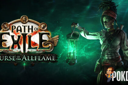 Path of Exile: Curse of the Allflame Expansion Launches July 24 - 35
