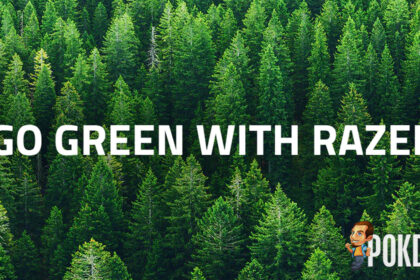 New Razer Sustainability Report Claims 78% Of Decarbonization Targets Achieved Ahead of Schedule - 25
